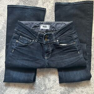 Paige Jeans 25